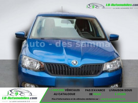 Skoda Fabia , garage LB AUTOMOBILES  Beaupuy
