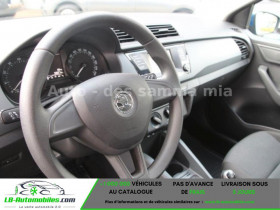 Skoda Fabia 1.2l TSI 66kW Cool Edition  occasion  Beaupuy - photo n3