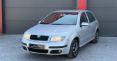 Annonce Skoda Fabia occasion Essence 1.4 16V - 100 S � Gevrey-Chambertin