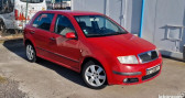 Annonce Skoda Fabia occasion Essence 1.4 16V 75CV BVA � cournon d'auvergne