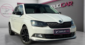 Annonce Skoda Fabia occasion Diesel 1.4 TDI 105 CR FAP Greentec Monte-Carlo  Vignoles