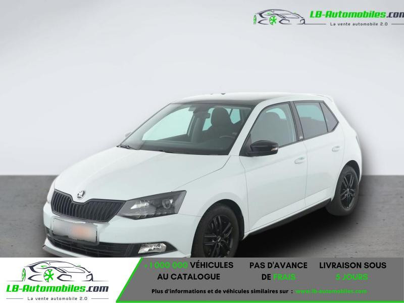 Skoda Fabia 1.4 TDI 105  occasion  Beaupuy