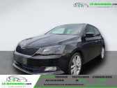 Skoda Fabia 1.4 TDI 105   Beaupuy 31
