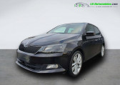 Skoda Fabia occasion année 2016 boite Manuelle Annonce Skoda Fabia occasion Diesel 1.4 TDI 105 à Beaupuy