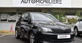 Skoda Fabia occasion année 2017 boite Manuelle Annonce Skoda Fabia occasion Diesel 1.4 TDI 12V 75 cv à Palaiseau