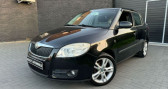 Annonce Skoda Fabia occasion Diesel 1.4 TDI 70 cv GARANTIE  Fretin