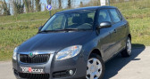 Skoda Fabia occasion année 2007 boite Manuelle Annonce Skoda Fabia occasion Diesel 1.4 TDI 70CH * 4CV * CLASSIC * 139.000KM * 5 PORTES * CLIM à La Chapelle D'Armentiéres