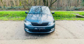 Annonce Skoda Fabia occasion Diesel 1.4 TDI 75 Business � GAGNY