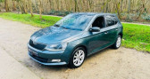 Annonce Skoda Fabia occasion Diesel 1.4 TDI 75 - ENTRETIEN COMPLET kIT DISTRIBUTION NEUF AUCUN F � GAGNY