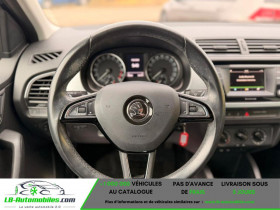 Skoda Fabia 1.4 TDI 75  occasion � Beaupuy - photo n�8