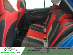 Skoda Fabia 1.4 TDI 75  occasion � Beaupuy - photo n�7