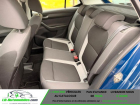 Skoda Fabia 1.4 TDI 75  occasion � Beaupuy - photo n�7