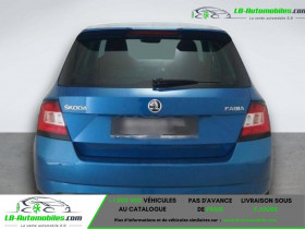 Skoda Fabia 1.4 TDI 75  occasion � Beaupuy - photo n�5