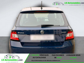 Skoda Fabia 1.4 TDI 75  occasion � Beaupuy - photo n�5