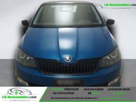 Skoda Fabia 1.4 TDI 75  occasion � Beaupuy - photo n�4