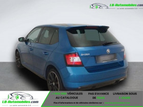 Skoda Fabia 1.4 TDI 75  occasion � Beaupuy - photo n�3