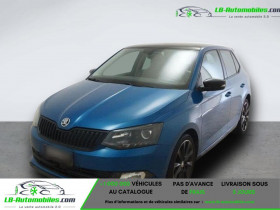 Skoda Fabia 1.4 TDI 75  occasion � Beaupuy - photo n�2