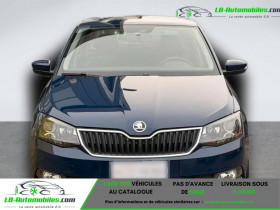 Skoda Fabia 1.4 TDI 75  occasion � Beaupuy - photo n�3