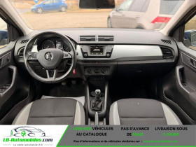 Skoda Fabia 1.4 TDI 75  occasion � Beaupuy - photo n�2