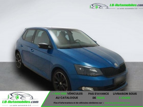 Skoda Fabia , garage LB AUTOMOBILES � Beaupuy