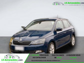 Skoda Fabia 1.4 TDI 75  � Beaupuy 31