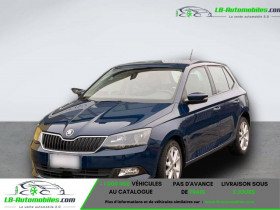 Skoda Fabia , garage LB AUTOMOBILES � Beaupuy