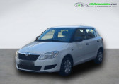 Skoda Fabia occasion année 2014 boite Manuelle Annonce Skoda Fabia occasion Diesel 1.4 TDI 75 à Beaupuy