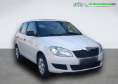 Skoda Fabia occasion année 2014 boite Manuelle Annonce Skoda Fabia occasion Diesel 1.4 TDI 75 à Beaupuy