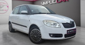 Annonce Skoda Fabia occasion Diesel 1.4 TDI 80 Confort (GARANTIE 12mois) � Genay