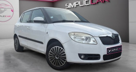Skoda Fabia , garage SIMPLICICAR LYON NORD GENAY � Genay