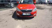 Skoda Fabia 1.4 TDI 80 FAP GreenLine  2010 - annonce de voiture en vente sur Auto Sélection.com