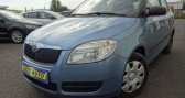 Skoda Fabia 1.4 TDI 80 Pep's   Cournon D'Auvergne 63