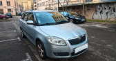 Skoda Fabia occasion année 2011 boite Manuelle Annonce Skoda Fabia occasion Diesel 1.4 TDI 80CH confort à Grenoble