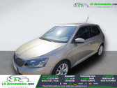 Skoda Fabia 1.4 TDI 90  BVA  � Beaupuy 31