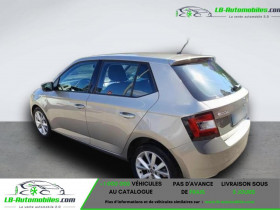 Skoda Fabia 1.4 TDI 90  BVA  occasion � Beaupuy - photo n�3