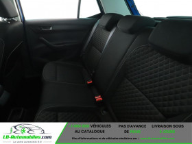 Skoda Fabia 1.4 TDI 90  BVA  occasion � Beaupuy - photo n�9