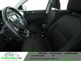 Skoda Fabia 1.4 TDI 90  BVA  occasion � Beaupuy - photo n�8