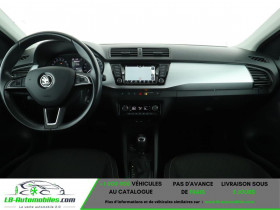 Skoda Fabia 1.4 TDI 90  BVA  occasion � Beaupuy - photo n�3