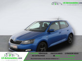 Skoda Fabia 1.4 TDI 90  BVA  � Beaupuy 31