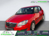 Skoda Fabia 1.4 TDI 90  BVM  � Beaupuy 31