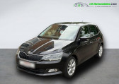 Skoda Fabia 1.4 TDI 90  BVM   Beaupuy 31