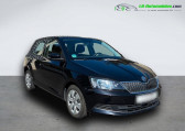 Skoda Fabia 1.4 TDI 90  BVM   Beaupuy 31