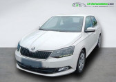 Skoda Fabia occasion année 2016 boite Manuelle Annonce Skoda Fabia occasion Diesel 1.4 TDI 90 BVM à Beaupuy