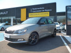 Skoda Fabia occasion Beige année 2015 boite Manuelle Annonce Skoda Fabia occasion Diesel 1.4 TDI 90 CR FAP Greentec Ambition à BAYEUX