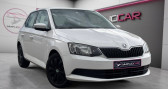 Skoda Fabia 1.4 TDI 90 CR FAP Greentec Business Plus   Vignoles 21