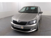 Skoda Fabia occasion année 2016 boite Manuelle Annonce Skoda Fabia occasion Diesel 1.4 TDI 90 CR FAP Greentec Business Plus à Tourville-la-Rivière