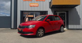 Skoda Fabia occasion année 2017 boite Manuelle Annonce Skoda Fabia occasion Diesel 1.4 TDI 90ch AMBITION à Pontarlier