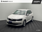 Skoda Fabia occasion année 2018 boite Manuelle Annonce Skoda Fabia occasion Diesel 1.4 TDI 90ch FAP Clever à Meaux
