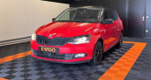 Skoda Fabia 1.4 tdi 90ch monte carlo-camera de recul  � AUBIÈRE 63