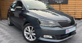 Annonce Skoda Fabia occasion Diesel 1.4 TDI 90ch  Cavaillon